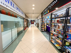 Sim Lim Square (D7), Shop House #612540991
